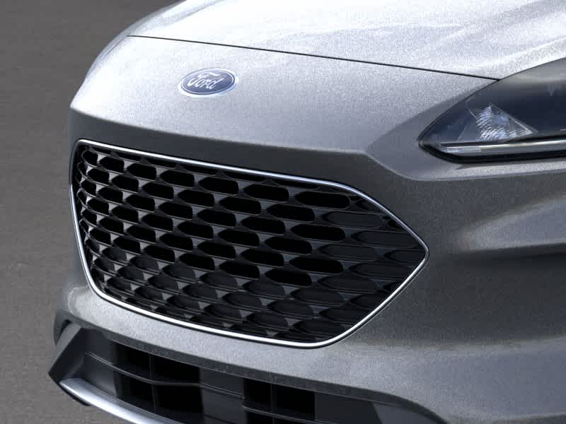 Thumbnail: 2022 Ford Escape - 17