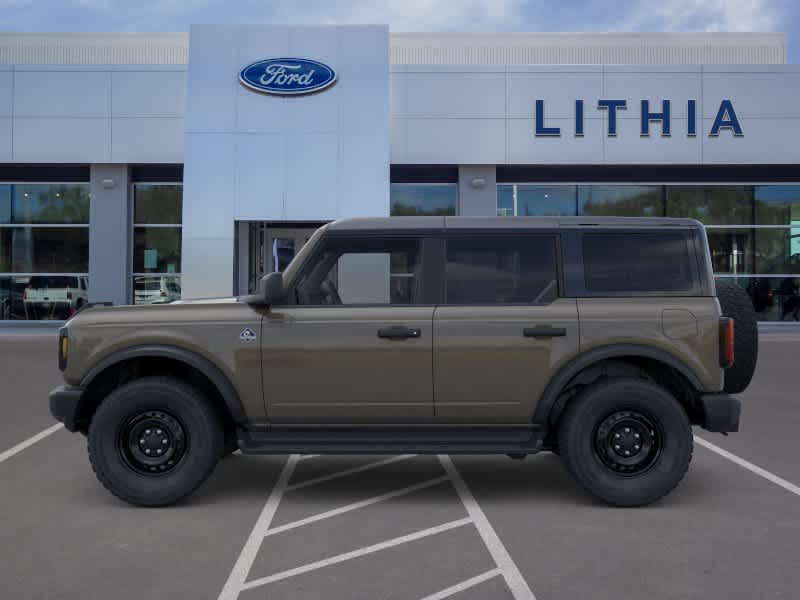 Thumbnail: 2026 Ford Bronco - 3