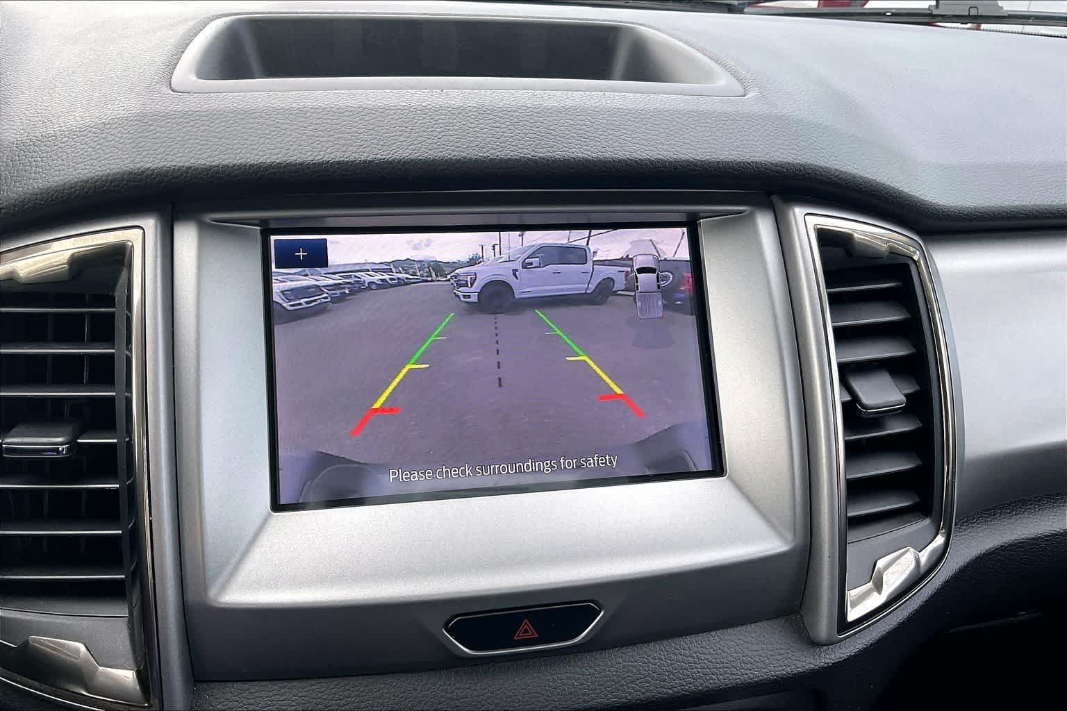 Thumbnail: 2020 Ford Ranger - 26