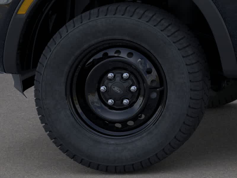 Thumbnail: 2026 Ford Ranger - 19