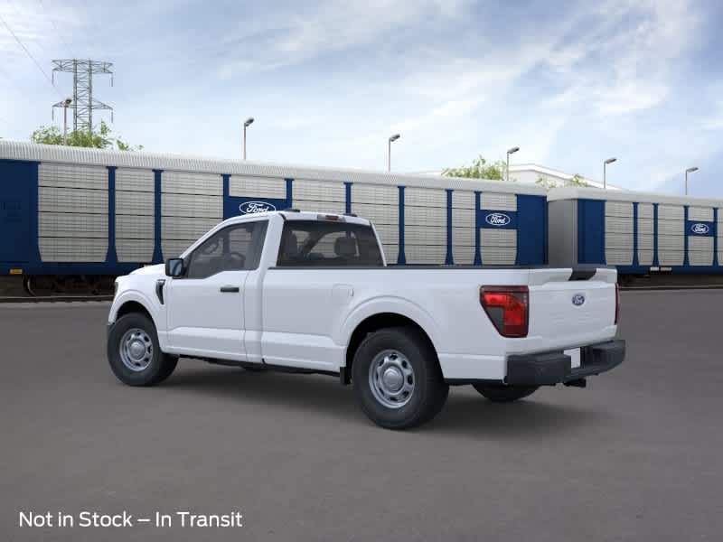 Thumbnail: 2026 Ford F-150 - 4