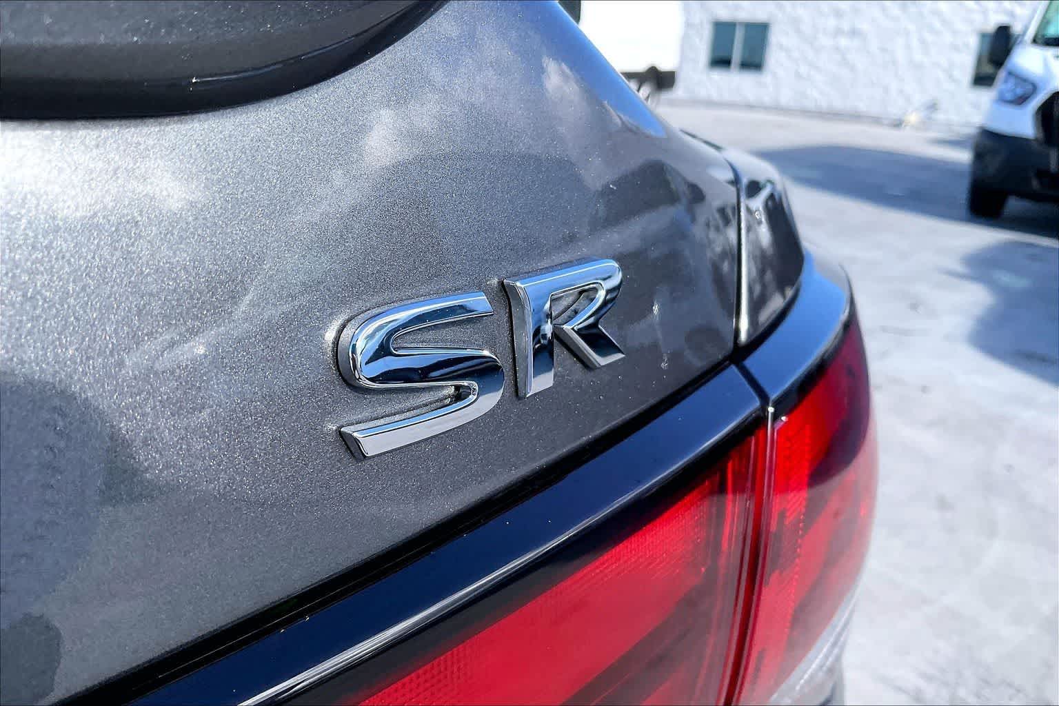 Thumbnail: 2023 Nissan Sentra - 7