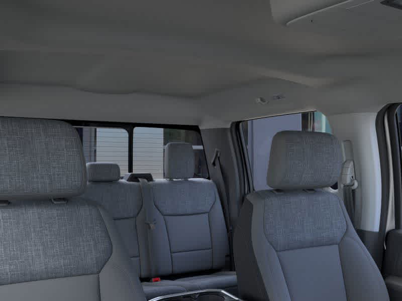 Thumbnail: 2025 Ford F-150 - 22