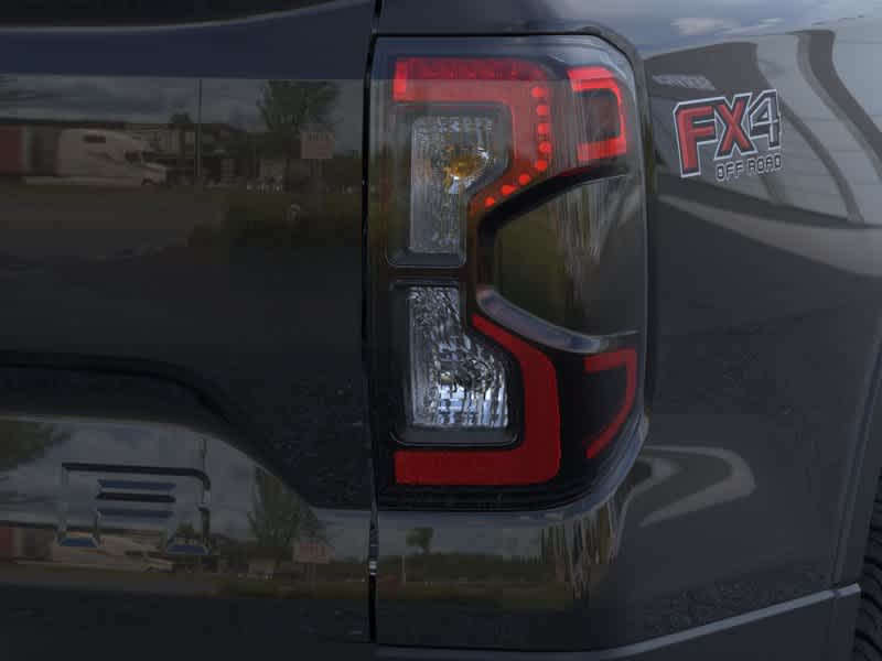 Thumbnail: 2026 Ford Ranger - 21