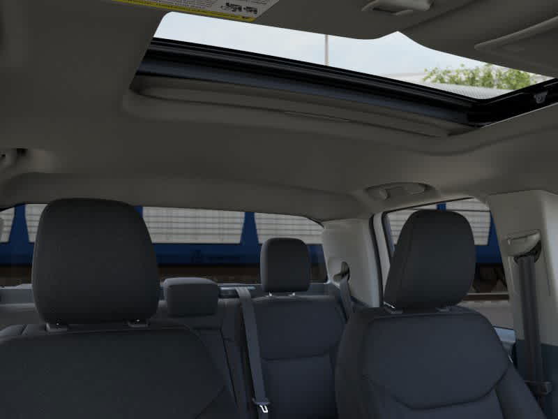 Thumbnail: 2025 Ford Maverick - 12