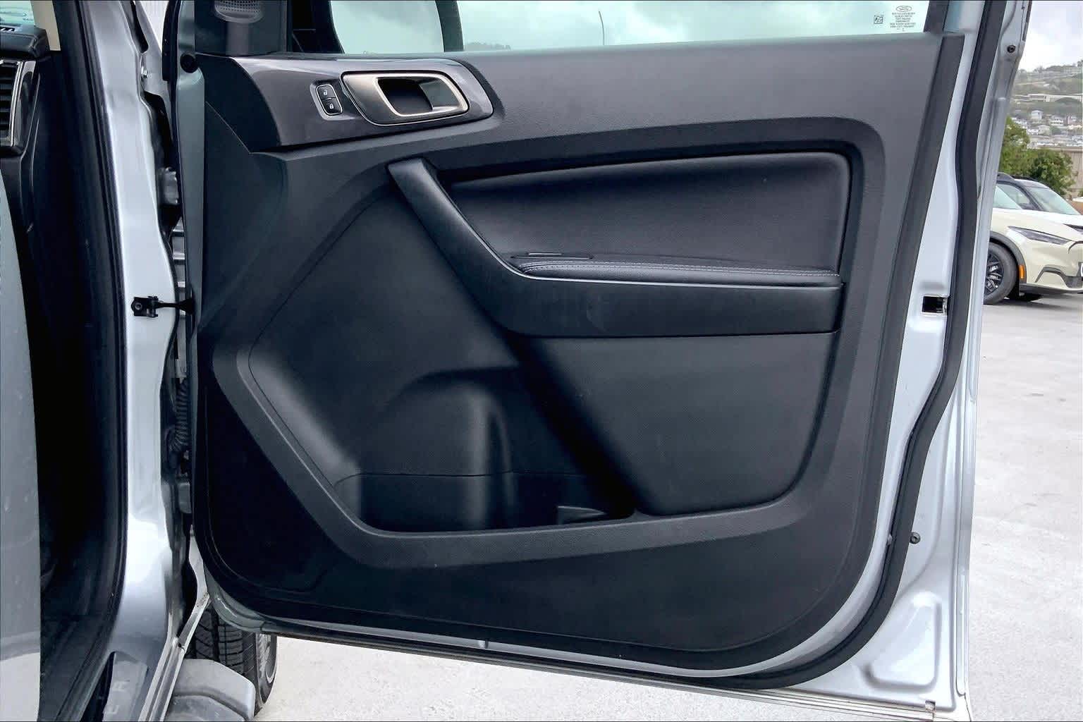 Thumbnail: 2021 Ford Ranger - 28