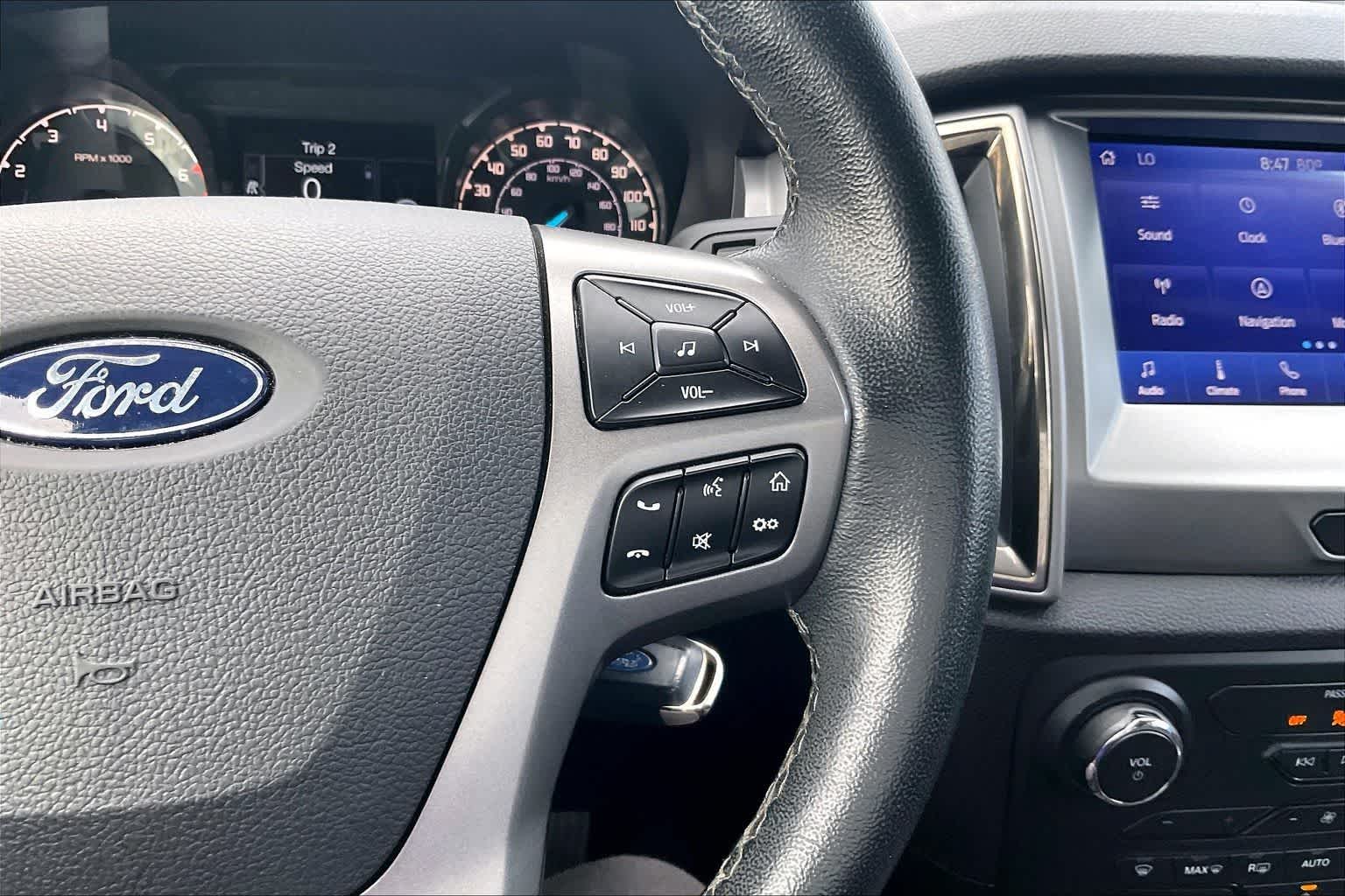 Thumbnail: 2020 Ford Ranger - 25