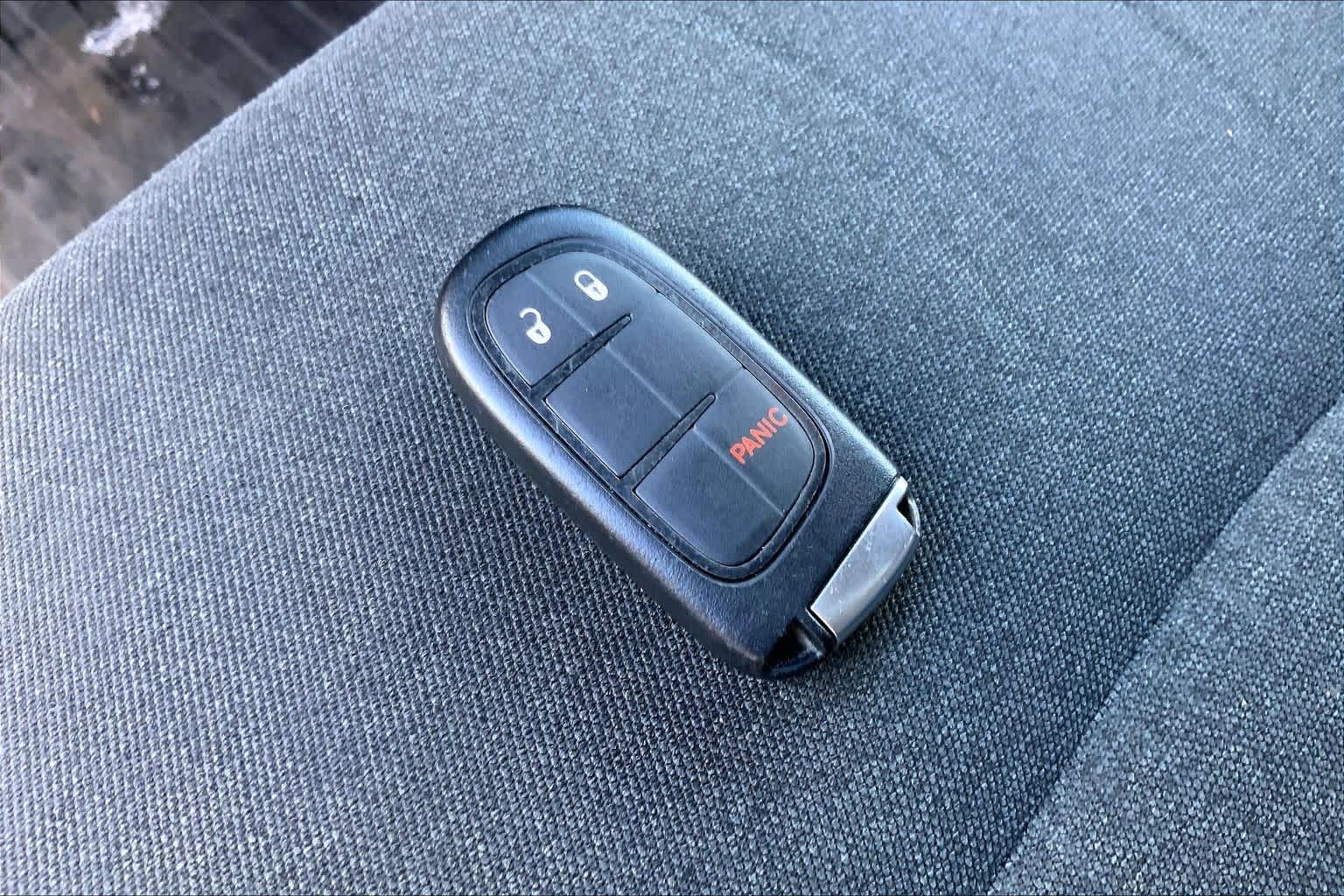 Thumbnail: 2021 RAM 1500 Classic - 19