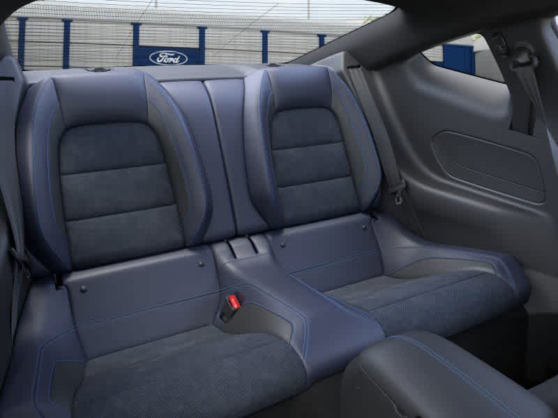 Thumbnail: 2026 Ford Mustang - 11