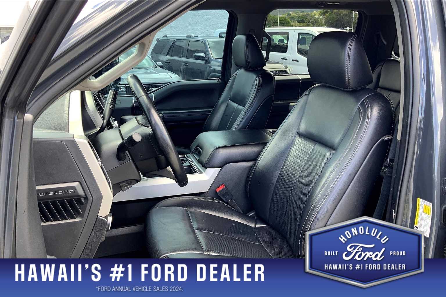 Thumbnail: 2021 Ford F-250 - 11