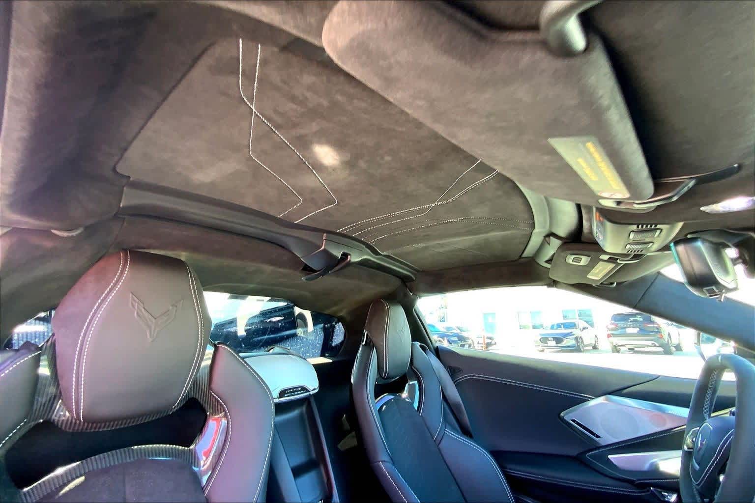 Thumbnail: 2024 Chevrolet Corvette - 29