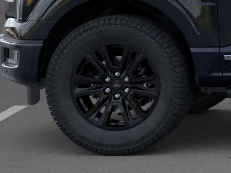 Thumbnail: 2025 Ford F-150 - 19