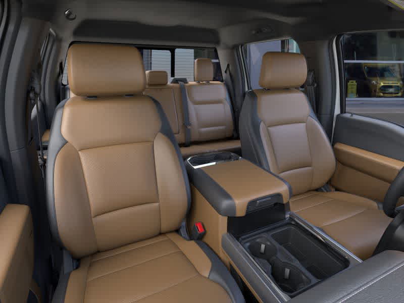 Thumbnail: 2026 Ford F-250 - 10