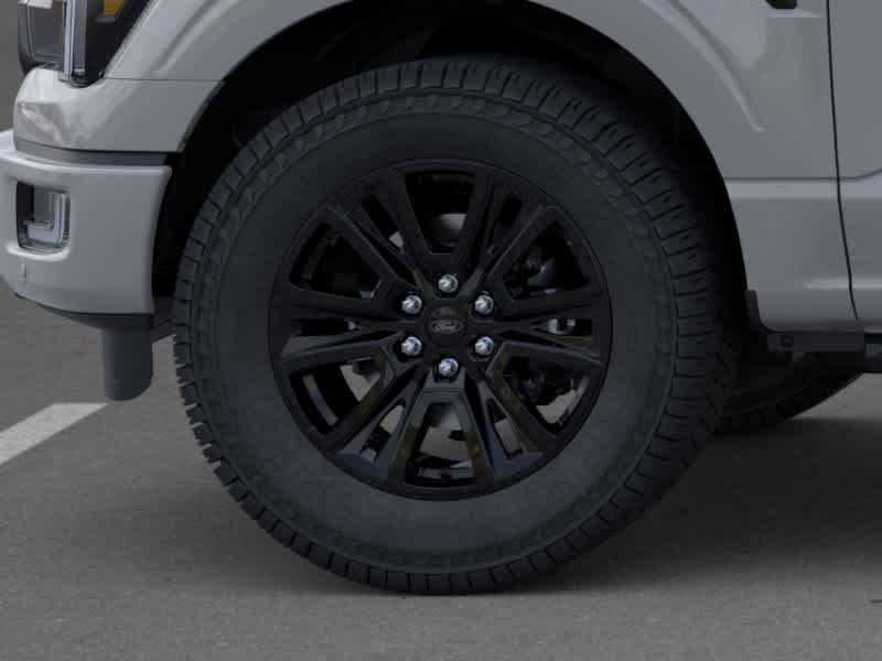 Thumbnail: 2026 Ford F-150 - 19