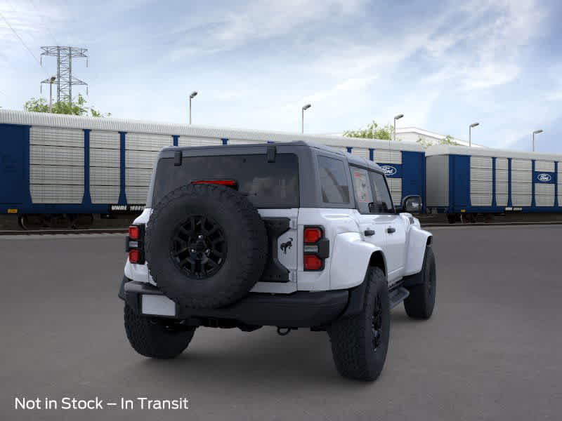 Thumbnail: 2025 Ford Bronco - 8