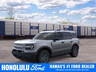 2026 Ford Bronco Sport Big Bend SUV