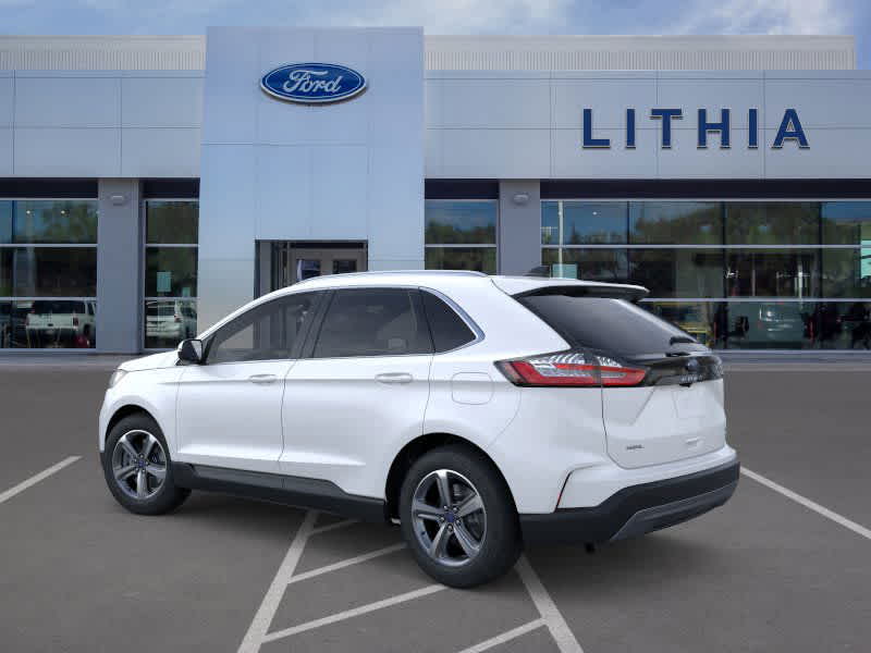 Thumbnail: 2024 Ford Edge - 4