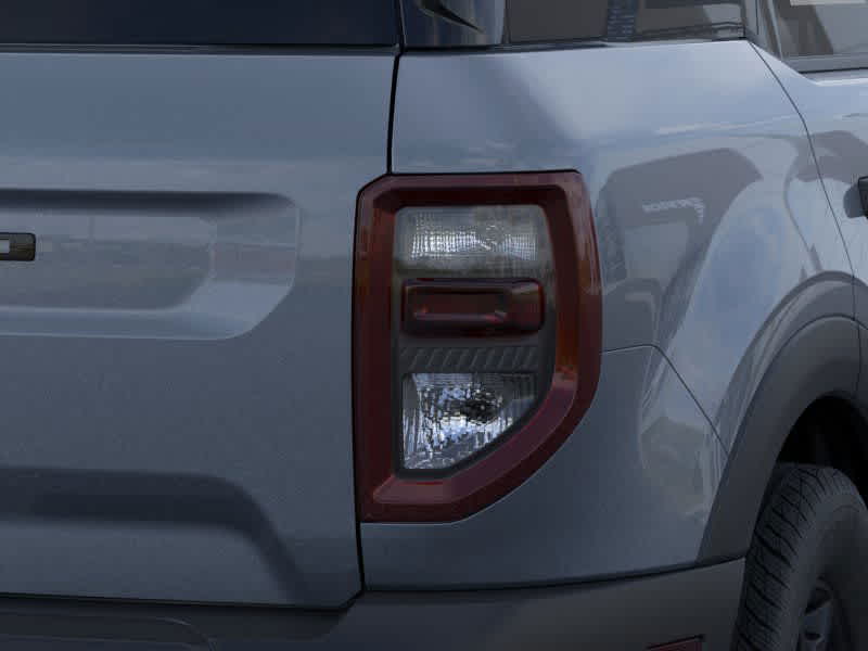 Thumbnail: 2025 Ford Bronco Sport - 21
