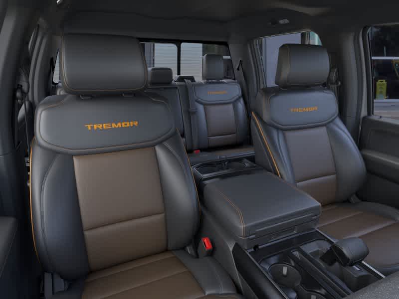 Thumbnail: 2026 Ford F-150 - 10