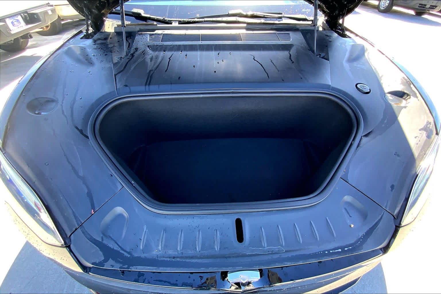 Thumbnail: 2022 Tesla Model S - 9