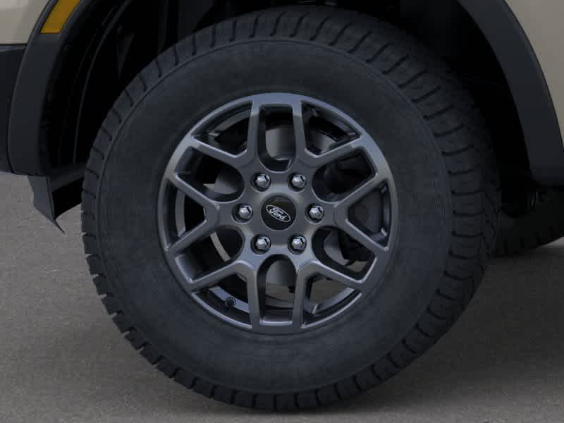 Thumbnail: 2026 Ford Ranger - 19