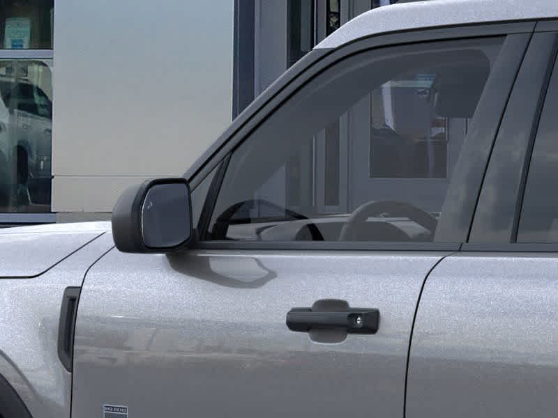 Thumbnail: 2025 Ford Bronco Sport - 20