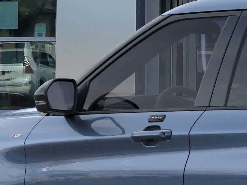 Thumbnail: 2026 Ford Explorer - 20