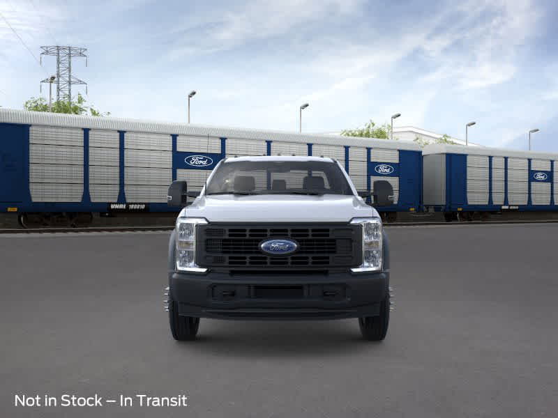 Thumbnail: 2025 Ford F-550 - 6