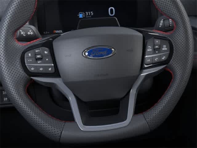 Thumbnail: 2025 Ford Explorer - 12