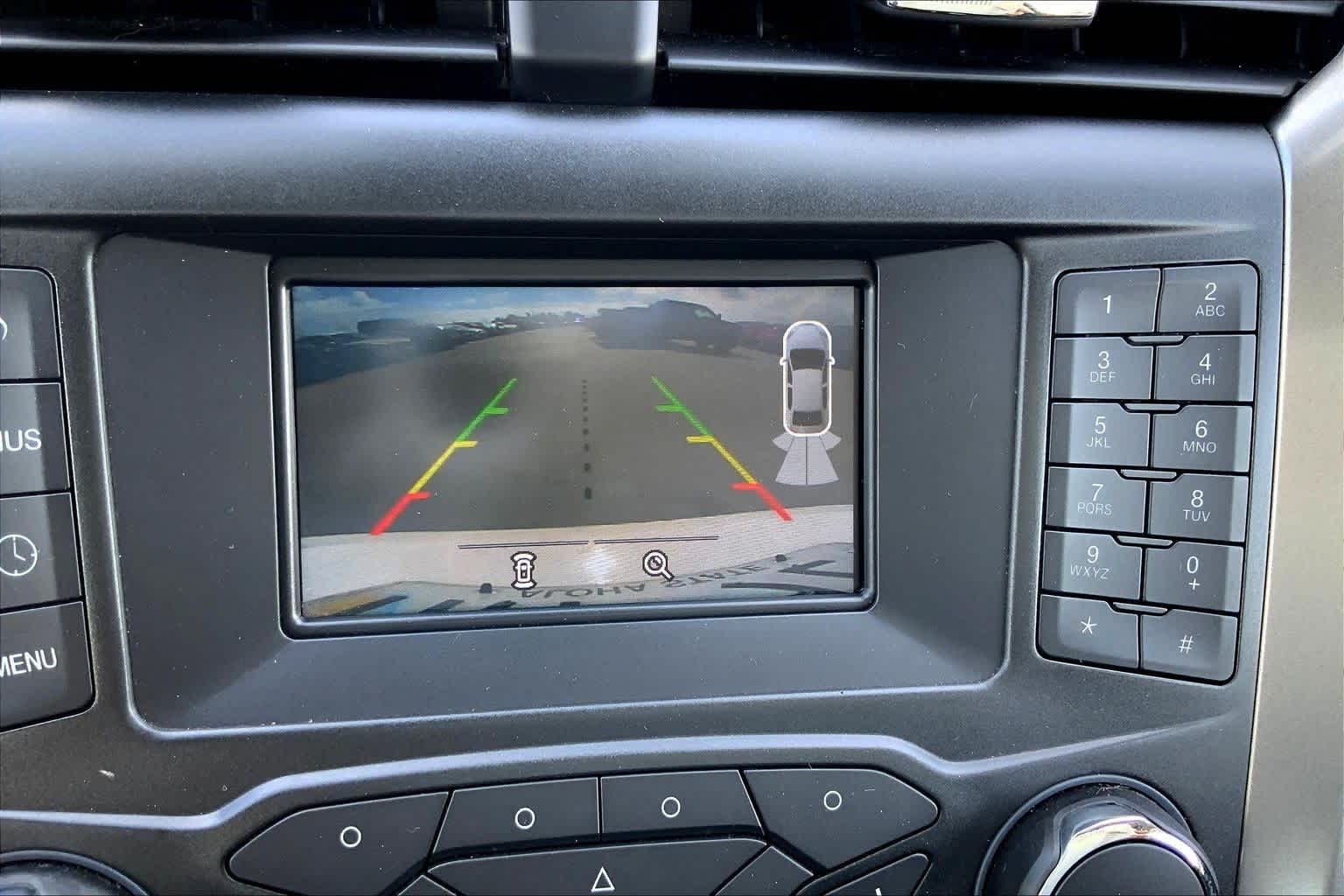 Thumbnail: 2018 Ford Fusion - 26