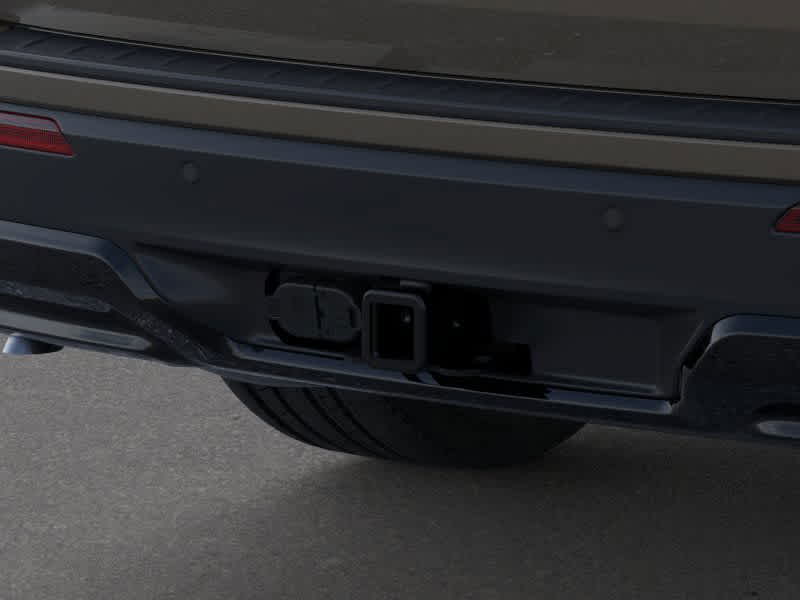 Thumbnail: 2026 Ford Explorer - 23