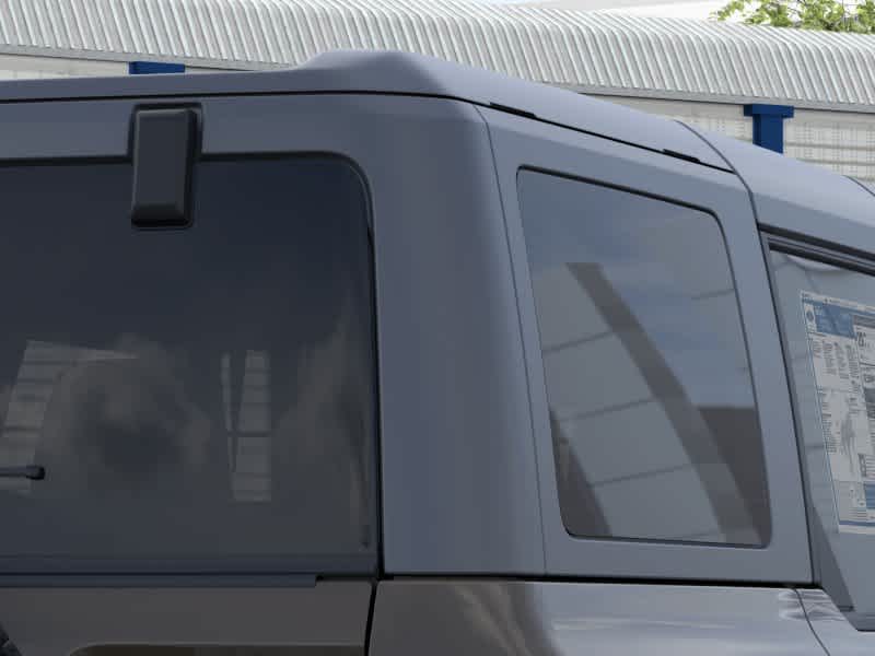 Thumbnail: 2026 Ford Bronco - 25