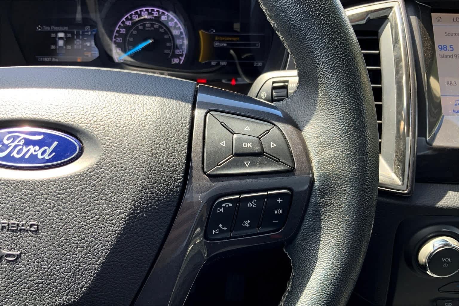 Thumbnail: 2019 Ford Ranger - 23