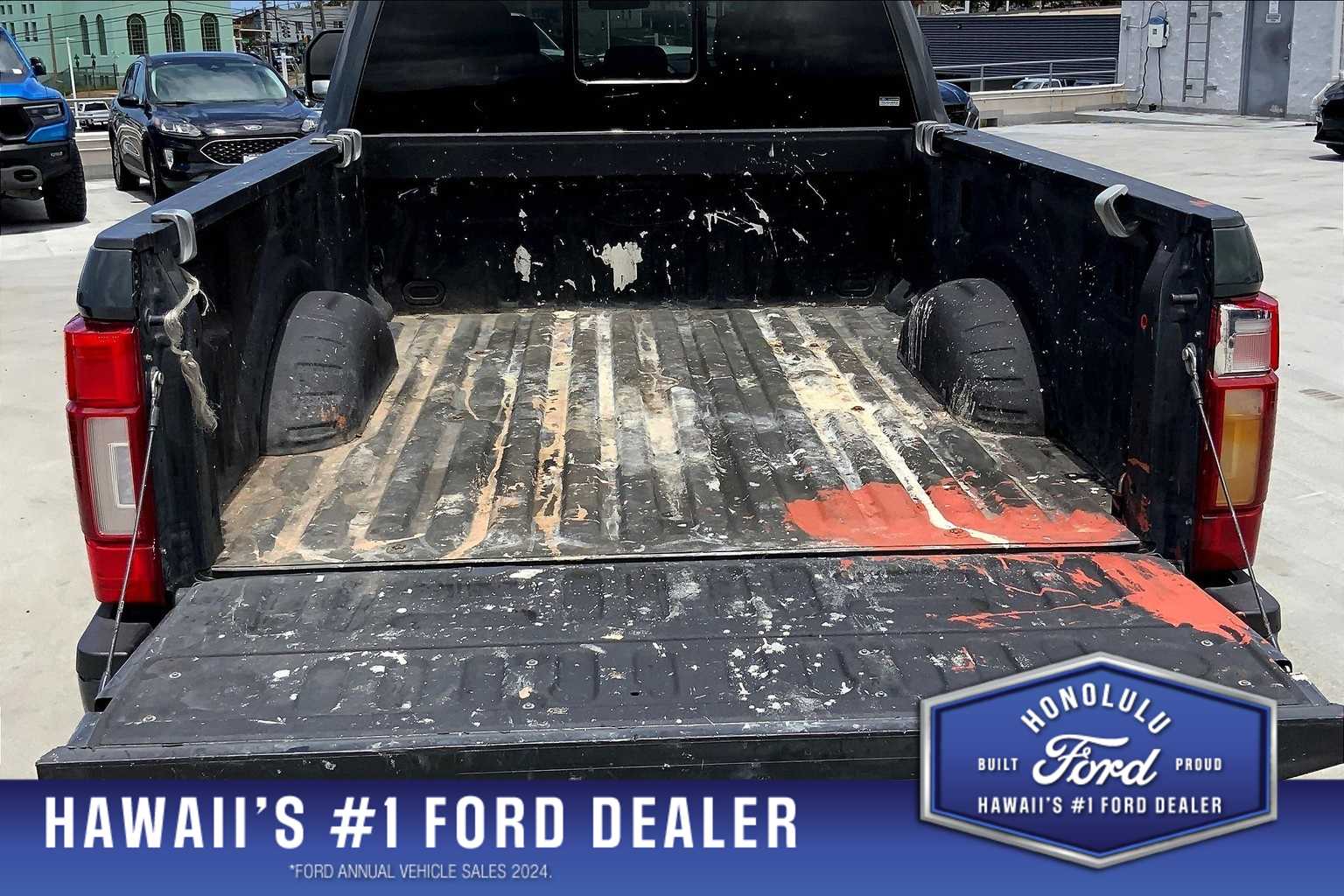 Thumbnail: 2021 Ford F-250 - 18