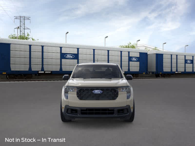 Thumbnail: 2025 Ford Maverick - 6