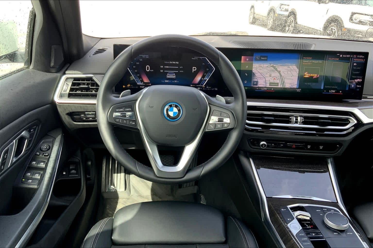 Thumbnail: 2023 BMW 3 Series - 14