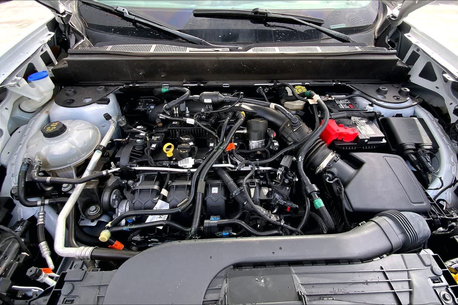 Thumbnail: 2022 Ford Maverick - 9