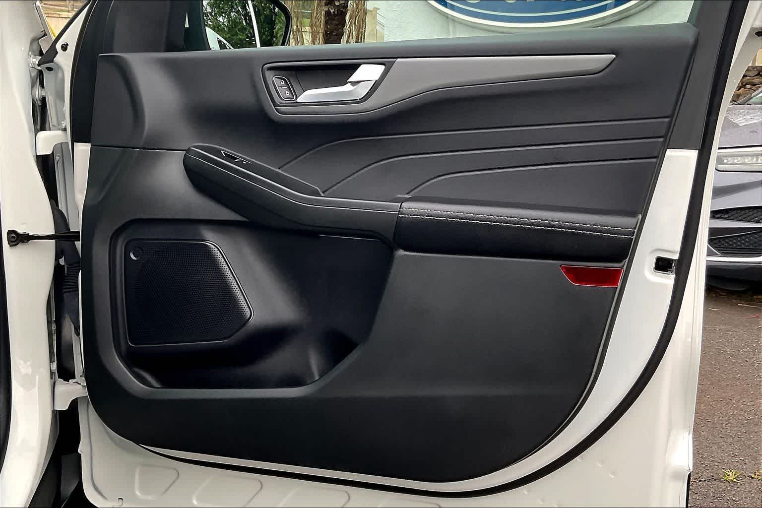 Thumbnail: 2025 Ford Escape - 28