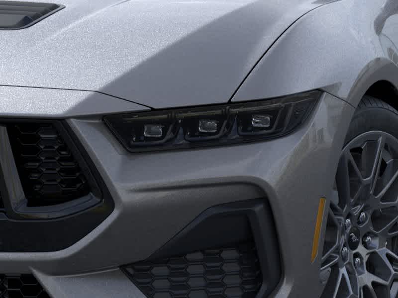 Thumbnail: 2026 Ford Mustang - 18