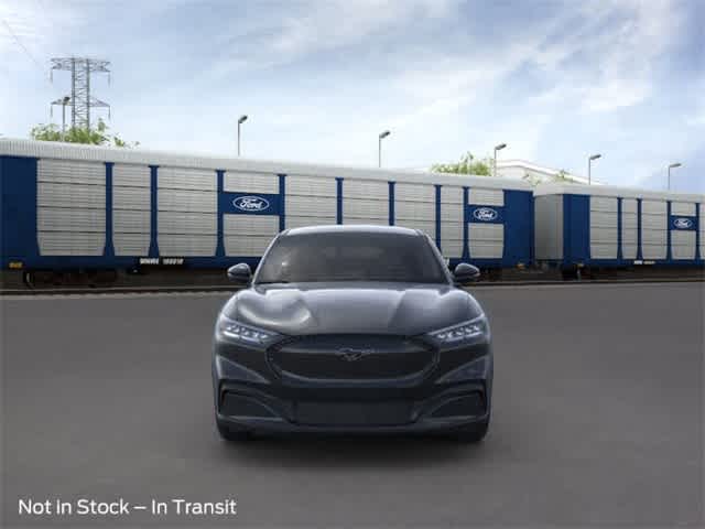 Thumbnail: 2025 Ford Mustang Mach-E - 6