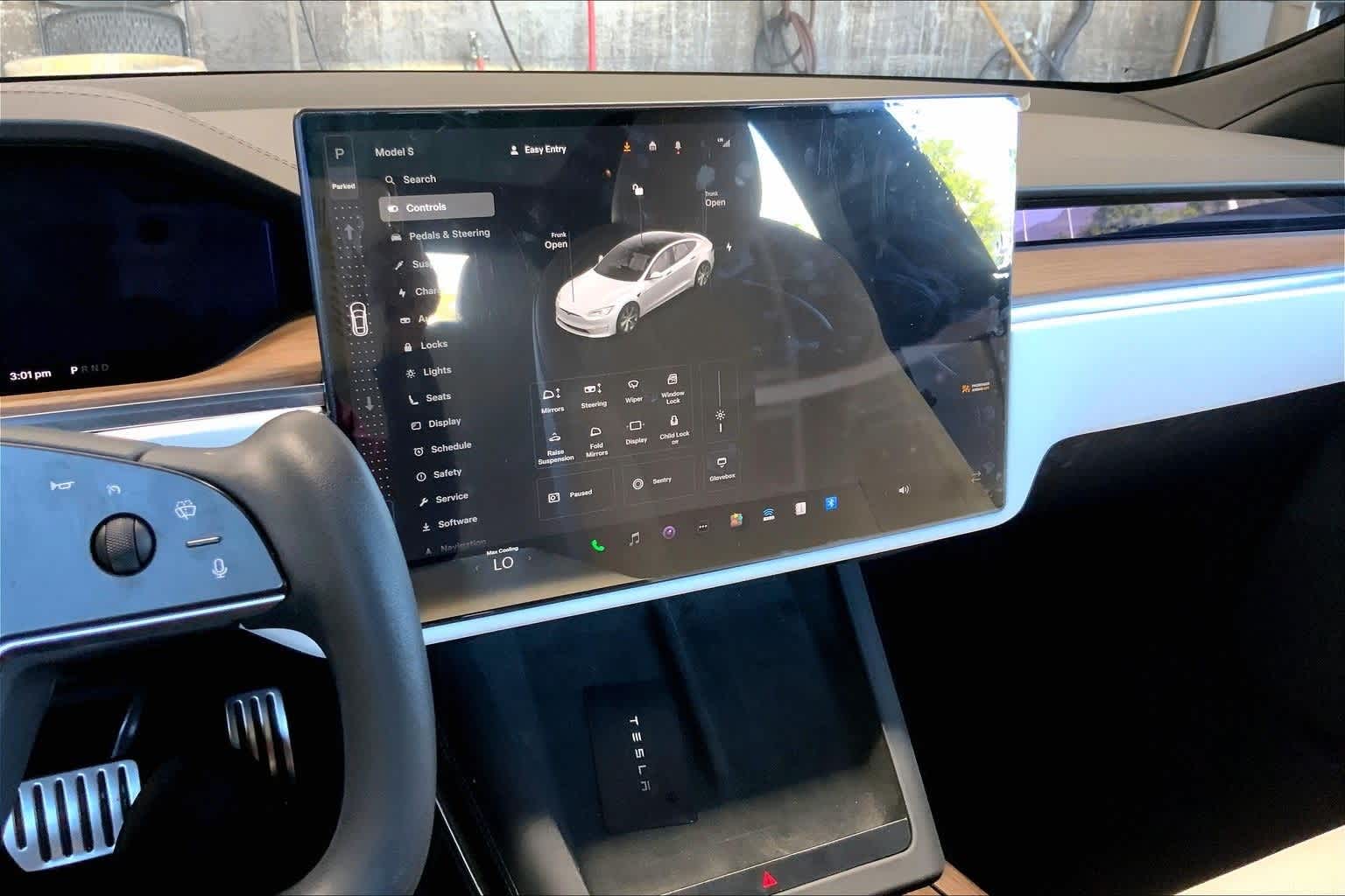 Thumbnail: 2022 Tesla Model S - 15