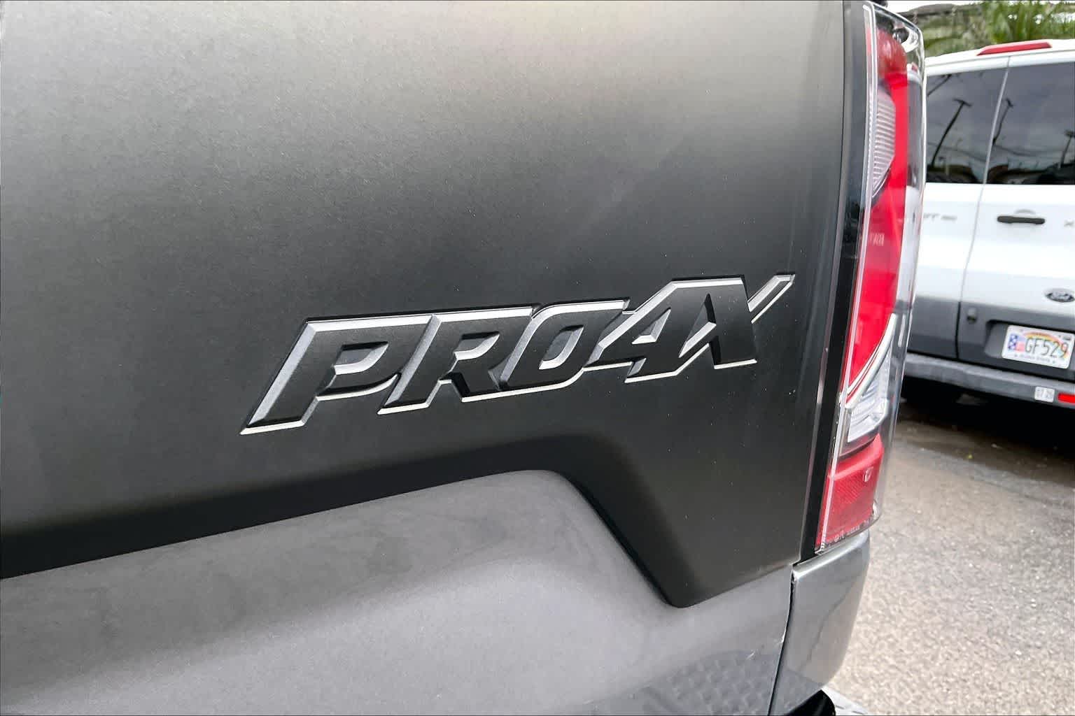 Thumbnail: 2024 Nissan Titan - 7