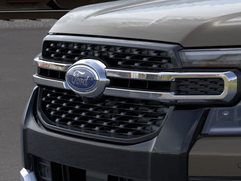 Thumbnail: 2026 Ford Ranger - 17