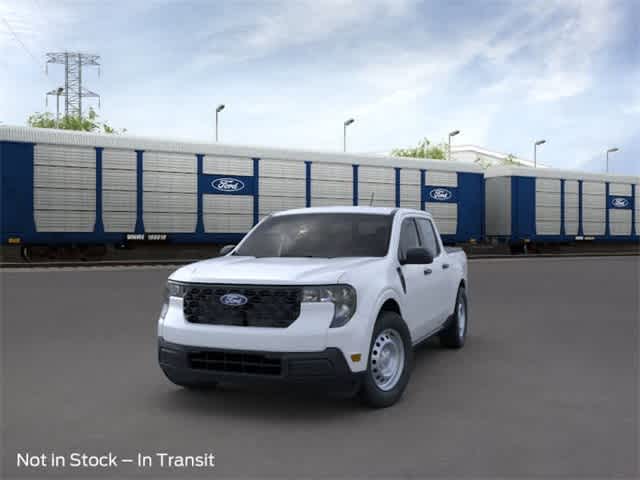 Thumbnail: 2025 Ford Maverick - 2