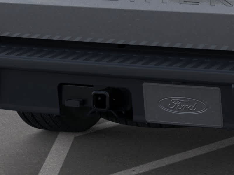 Thumbnail: 2026 Ford Maverick - 23