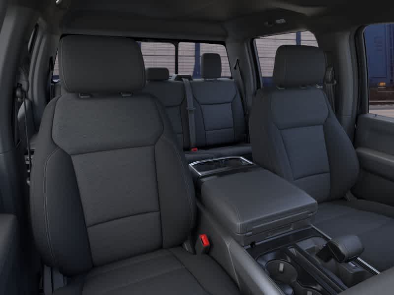 Thumbnail: 2026 Ford F-150 - 10