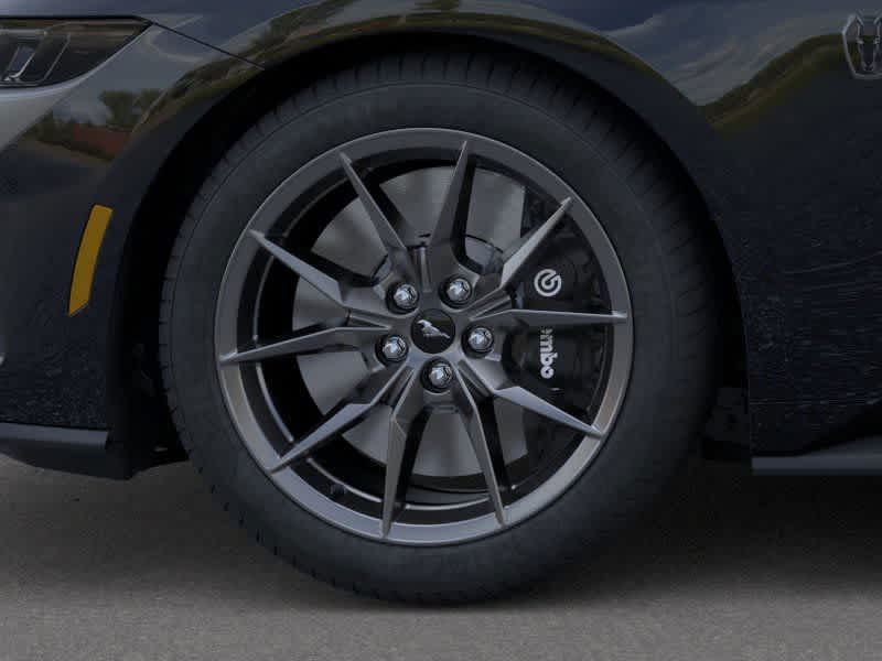 Thumbnail: 2026 Ford Mustang - 19