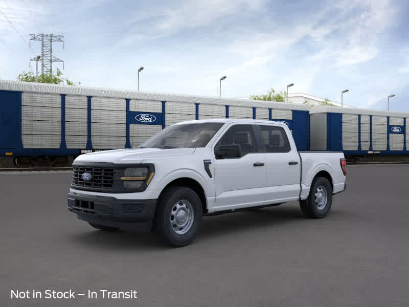 2024 Ford F-150 XL -
                Honolulu, HI