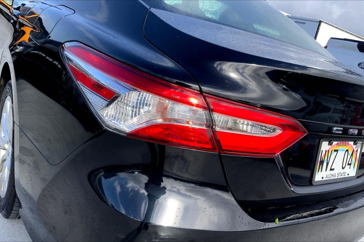 Thumbnail: 2018 Toyota Camry - 32