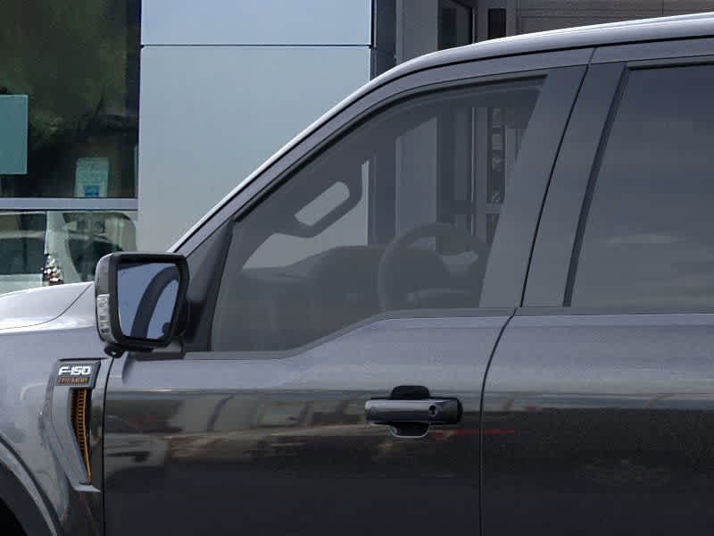 Thumbnail: 2025 Ford F-150 - 20